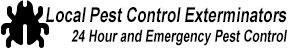 Royal Lake Resort IL Pest Control Exterminators
